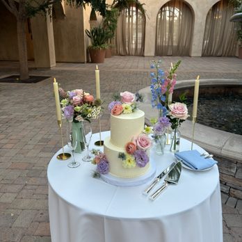 Serra Plaza - Venues & Event Spaces Near Me - San Juan Capistrano, California