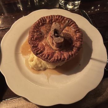 Armitage Alehouse - One of the meat pies - Pubs Near Me - Chicago, Illinois Armitage Alehouse - One of the meat pies - Pubs Near Me - Chicago, Illinois