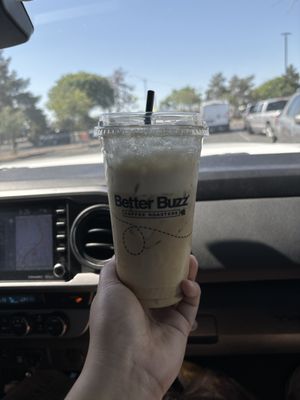 Better Buzz Coffee - East Las Vegas by null