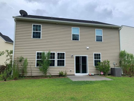 EDWARD’S LAWN & CLEANING - Updated January 2025 - Request a Quote