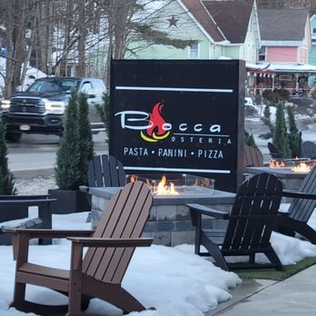 Bocca Osteria - Italian Near Me - Cooperstown, New York Bocca Osteria - Italian Near Me - Cooperstown, New York