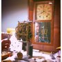 Ashby Clocks