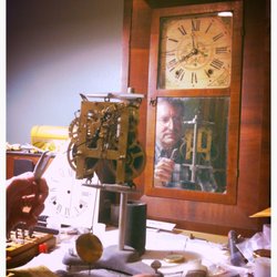 Ashby Clocks