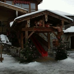 Ferienhausdorf Oberhof