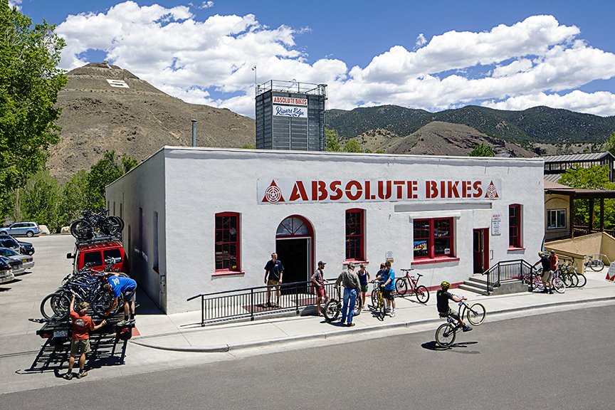 ABSOLUTE BIKES Updated October 2024 11 Photos & 54 Reviews 330 W