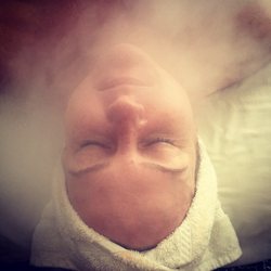 Julie Strasser - StudioHeal - Organic Facials