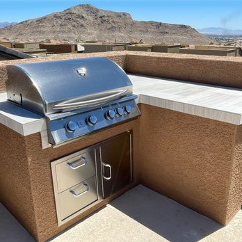 BBQ Concepts - The lid closed. - Grilling Equipment Near Me - Las Vegas, Nevada BBQ Concepts - The lid closed. - Grilling Equipment Near Me - Las Vegas, Nevada