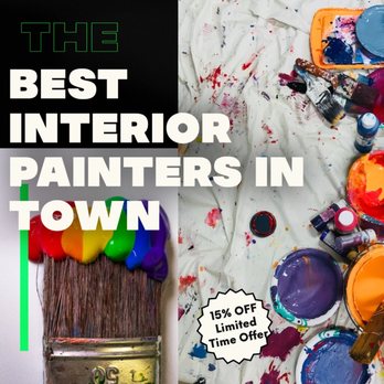 Goodman Decorators - Painters Near Me - Chicago, Illinois