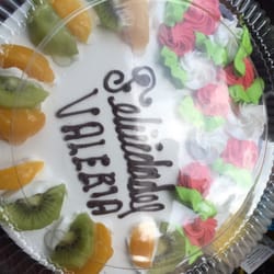 Pasteles Lupita