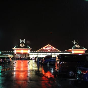 Ralph's Thriftway - at Christmas! - Drugstores Near Me - Olympia, Washington
