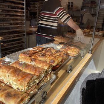Radio Bakery - 1/31/26 Saturday, 11:30am - Bakeries Near Me - Brooklyn, New York Radio Bakery - 1/31/26 Saturday, 11:30am - Bakeries Near Me - Brooklyn, New York