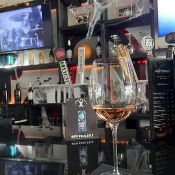 The Aftermath Bar & Lounge - Epiphany Rosé - Wine Bars Near Me - Sherman Oaks, California The Aftermath Bar & Lounge - Epiphany Rosé - Wine Bars Near Me - Sherman Oaks, California