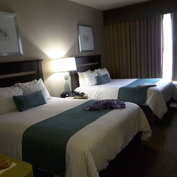 Riverwind Casino - Room 215 sleeping accomodations at Riverwind - Casinos Near Me - Norman, Oklahoma Riverwind Casino - Room 215 sleeping accomodations at Riverwind - Casinos Near Me - Norman, Oklahoma