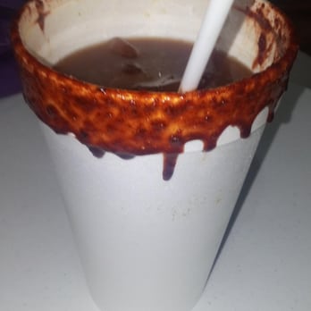 Clamato Snack - Beer Bar Near Me - Cancún, ROO Clamato Snack - Beer Bar Near Me - Cancún, ROO