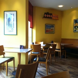 Café Bäckerei Heitzmann