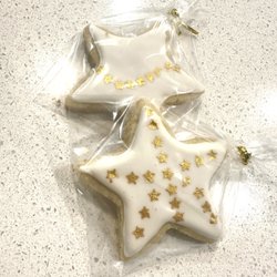 Renees ATX Bakery - Custom Sugar Cookies
