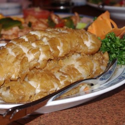 China-Restaurant Wok-House
