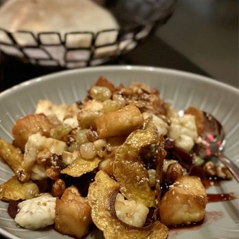 Leila - Lebanese Near Me - Detroit, Michigan
