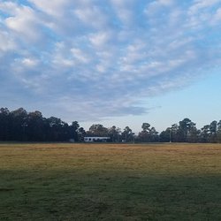 Clemson Golf Center