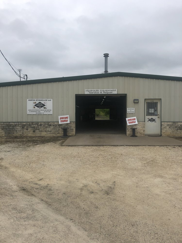 CENTEX HYDRAULICS Updated March 2024 Request a Quote 15 Photos