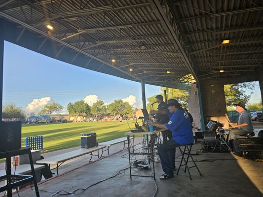 Wetmore Rangers RANGER ENTERTAINMENT - Updated June 2026 - Request a Quote - 405 E ...