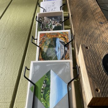 Rebelz Coffee - Coffee & Tea Near Me - North Fork, California