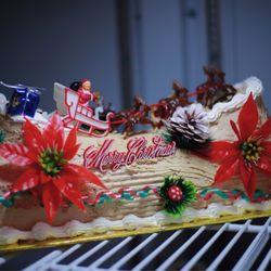 Huy Ky Bakery