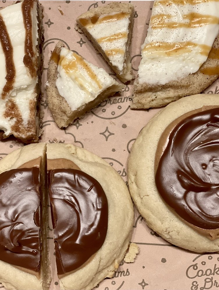 COOKIES & DREAMS OAK LAWN Updated September 2024 20 Photos