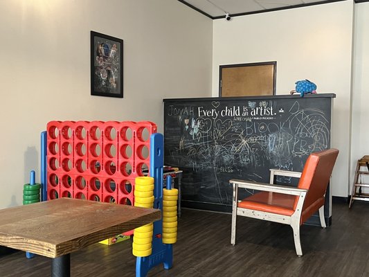 Malone Specialty Coffee by null