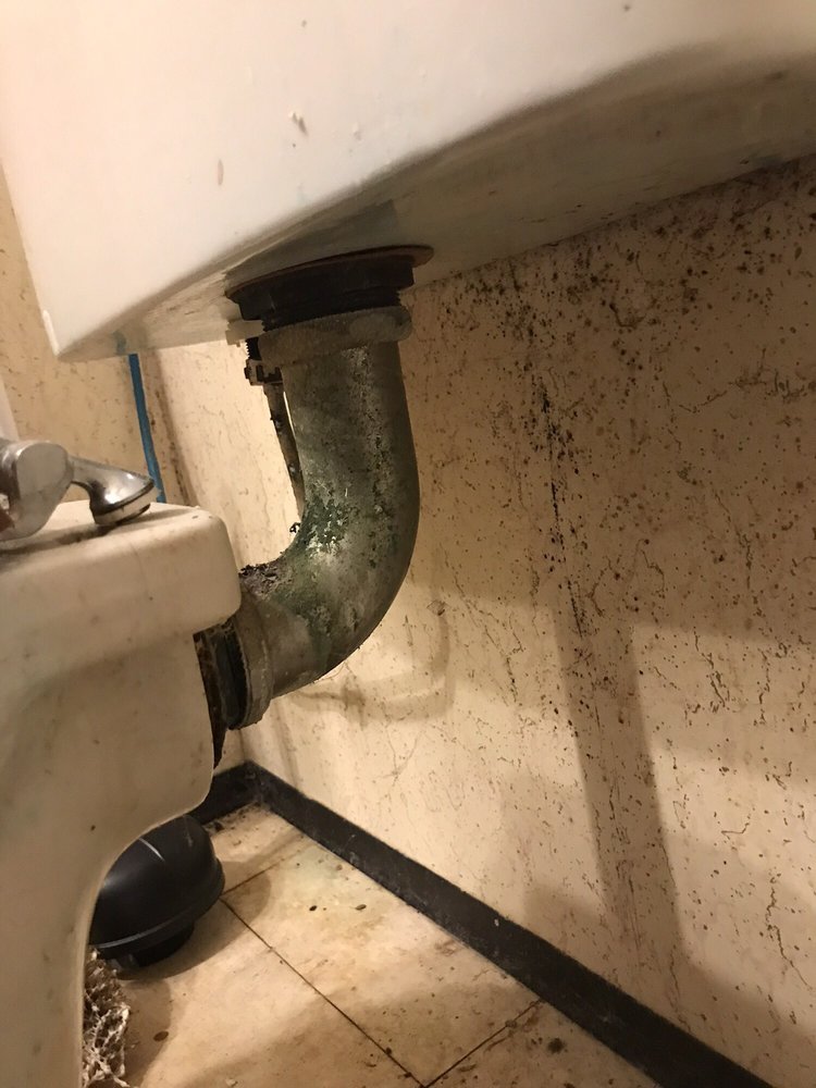 Slide of Silva Sewer Solutions