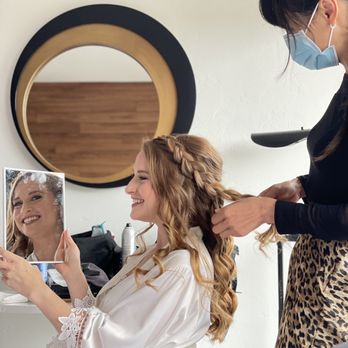 Lilian Beauty - Wedding Hair & Makeup - Makeup Artists Near Me