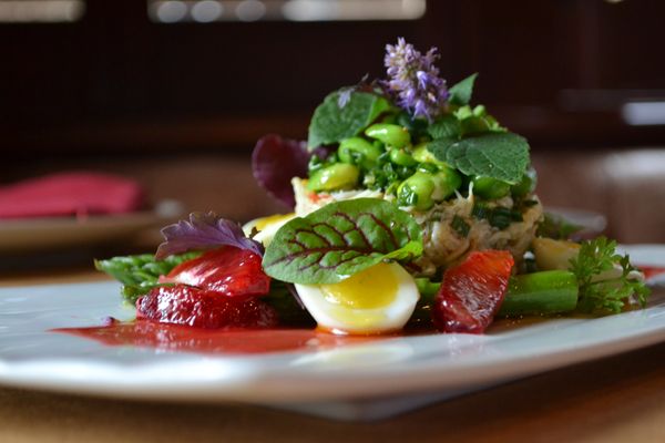 Omar's Fresh Seafood and Steaks by null