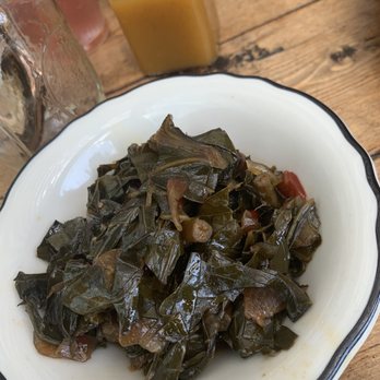 Haberdish - Collard greens - Southern Near Me - Charlotte, North Carolina Haberdish - Collard greens - Southern Near Me - Charlotte, North Carolina