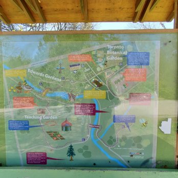 Edwards Gardens - Parks Near Me - North York, Ontario