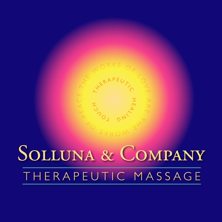 Solluna & Company Logo