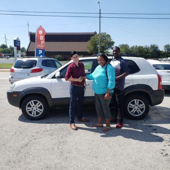 Tulsa's Best Auto - Auto Loan Providers Near Me - Tulsa, Oklahoma Tulsa's Best Auto - Auto Loan Providers Near Me - Tulsa, Oklahoma