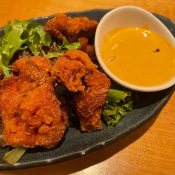 Kimura - Chicken Katsu - Japanese Near Me - New York, New York