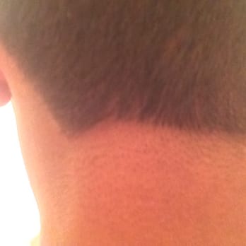 Great Clips - Really??  I won't go there again - Hair Salons Near Me - Moon Township, Pennsylvania