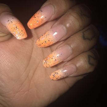 Fabulous Nails - Nail Salons Near Me - Concord, California