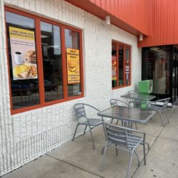 Hot Dog Shoppe