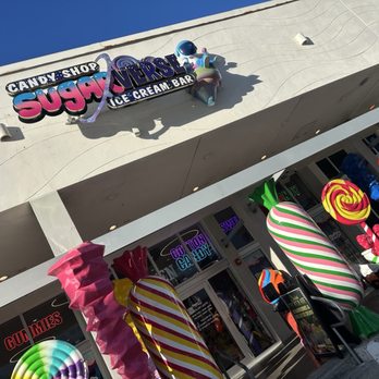 Sugarverse - Candy Stores Near Me - Hollywood, Florida Sugarverse - Candy Stores Near Me - Hollywood, Florida
