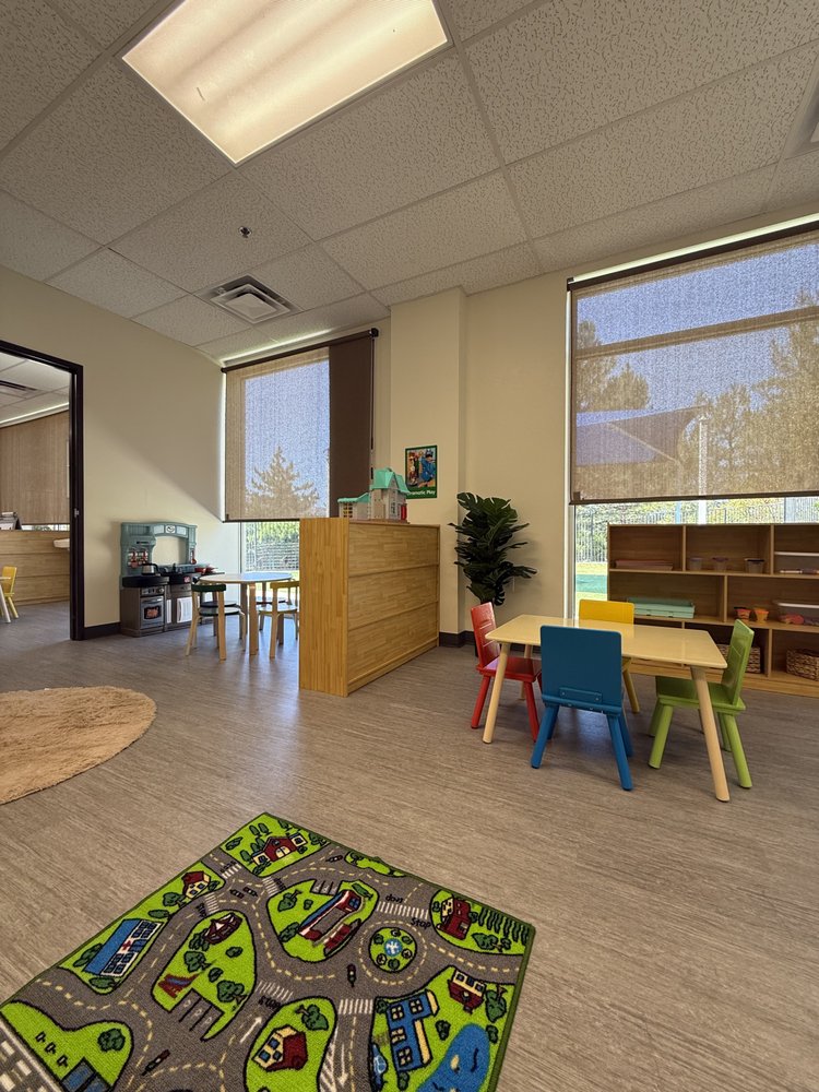 Willow and Wonder Early Learning Center - childcare center in Reno, NV