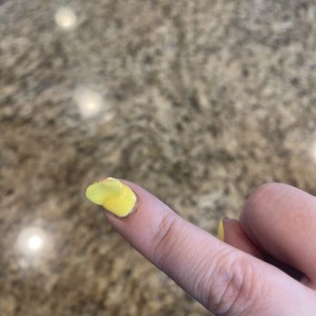 Fairwood Nails - Nail Salons Near Me - Renton, Washington