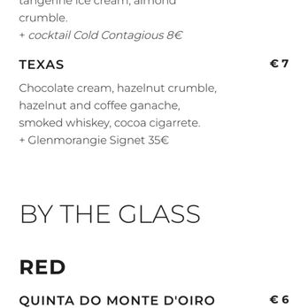 Ö Tascö - Drinks - Portuguese Near Me - Porto, 13