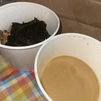 Silverlake Ramen - Ramen Near Me - Charlotte, North Carolina
