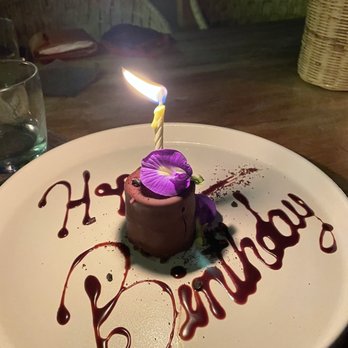 Clio's - The best chocolate cake! - Seafood Near Me - La Crucecita, OAX Clio's - The best chocolate cake! - Seafood Near Me - La Crucecita, OAX