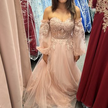 America's Bridals - Bridal Near Me - Corona, California