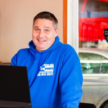 Auto Pros - Auto Repair Near Me - Youngstown, Ohio Auto Pros - Auto Repair Near Me - Youngstown, Ohio