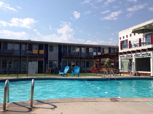 Bowmont Motel by null