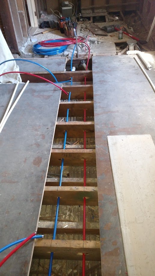 Slide of WaterBoy Plumbing and Well Service